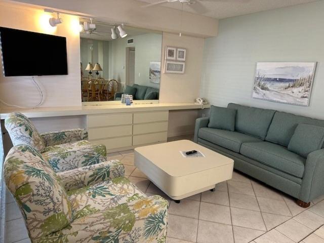 Treasure Island Beach Club 727-360-7096 セント・ピート・ビーチ エクステリア 写真